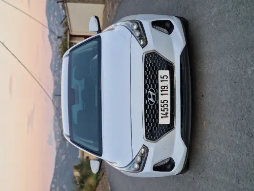 Hyundai i30 2019 i30