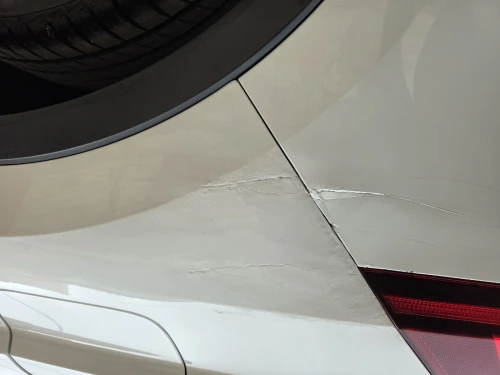 Volkswagen Tiguan 2017 R-Line