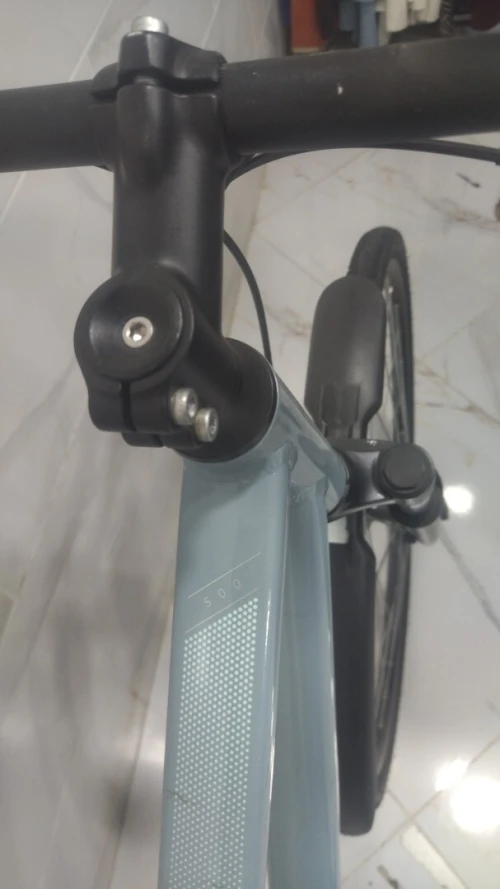 VTT Riverside 500