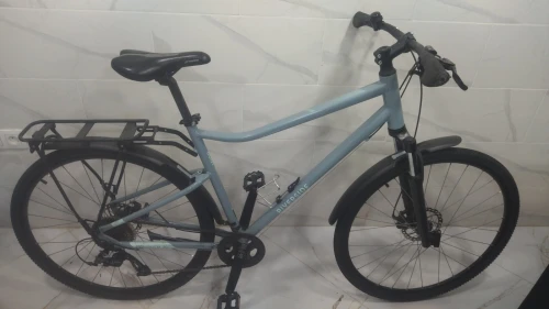 VTT Riverside 500