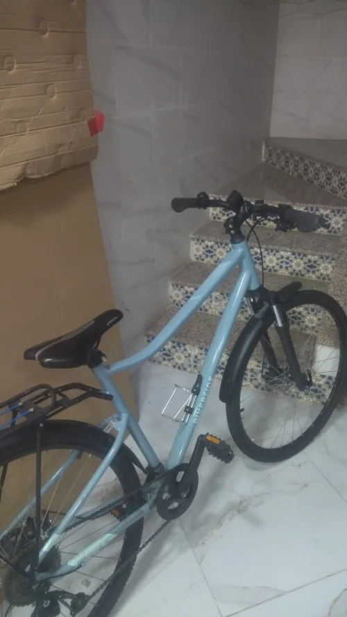 VTT Riverside 500