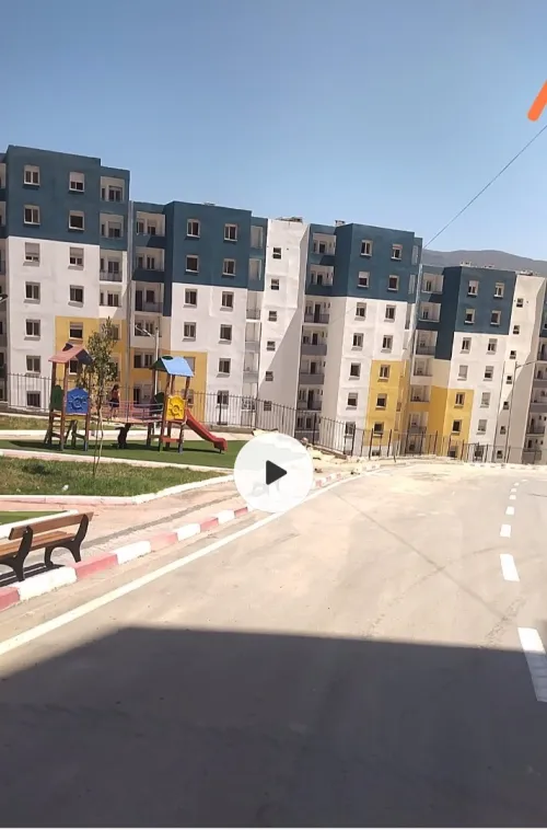 Location Appartement F4 Blida Meftah
