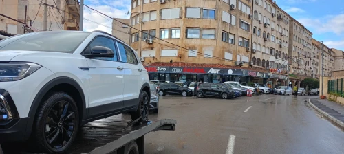 Volkswagen T-Cross 2025 T-Cross