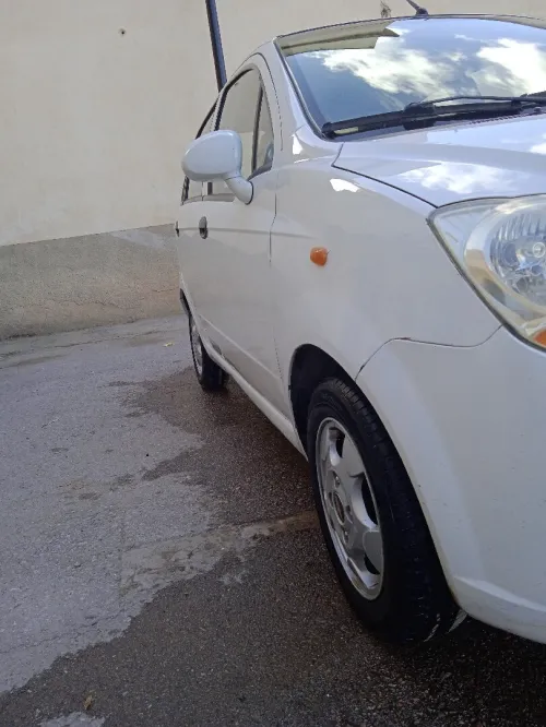 Chevrolet Spark 2013 Lite Ls