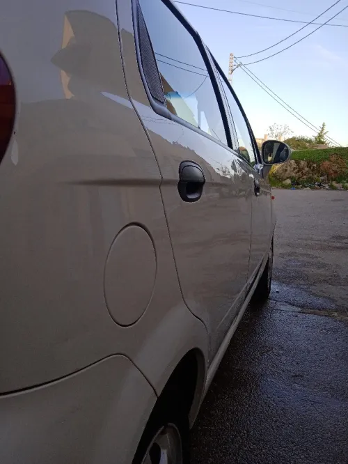 Chevrolet Spark 2013 Lite Ls