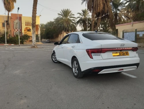 Hyundai اكسنت 2024 اكسنت نوفو