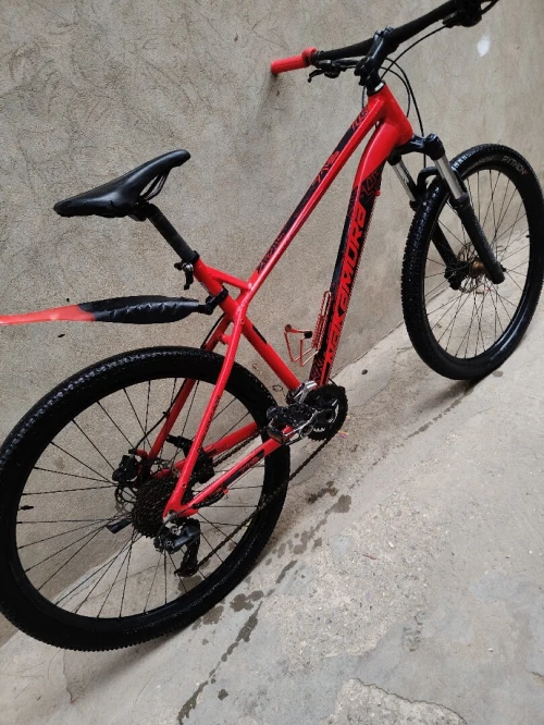 Vélo Nakamura