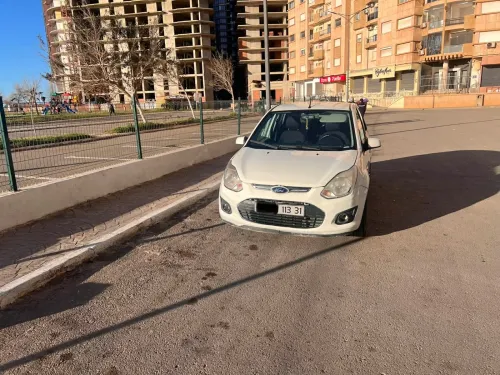 Ford Figo 2013 