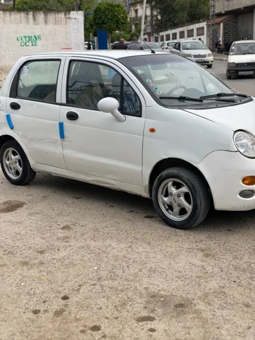 Chery QQ 2014 QQ