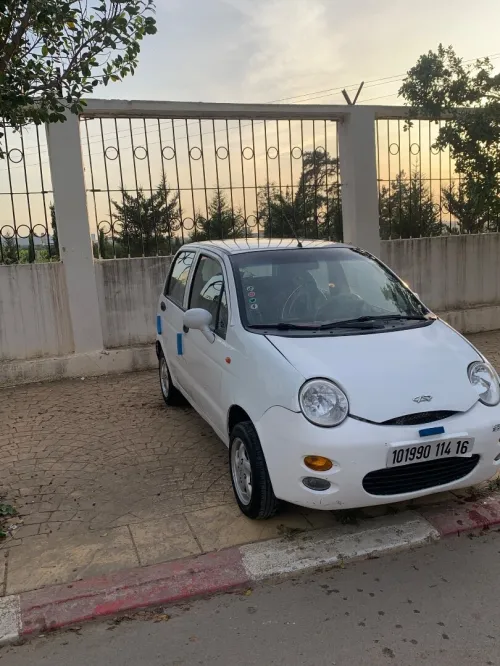 Chery QQ 2014 QQ