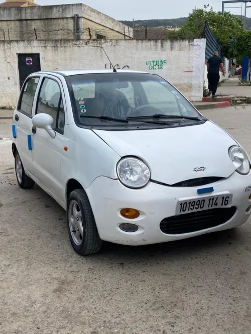 Chery QQ 2014 QQ