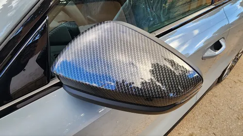 Audi A3 Sportback 2025 S line