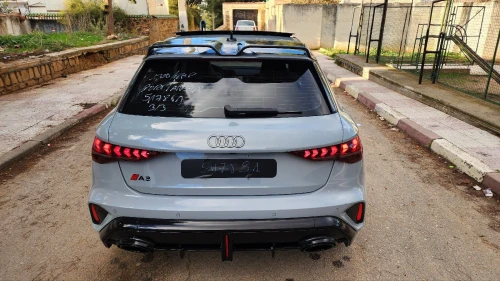 Audi A3 Sportback 2025 S line