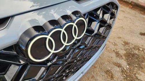 Audi A3 Sportback 2025 S line