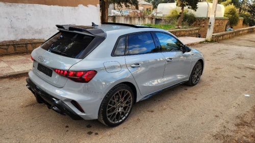 Audi A3 Sportback 2025 S line