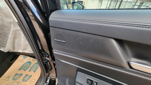 Volkswagen Passat pro 2025 Starry sky dragon edition limitée