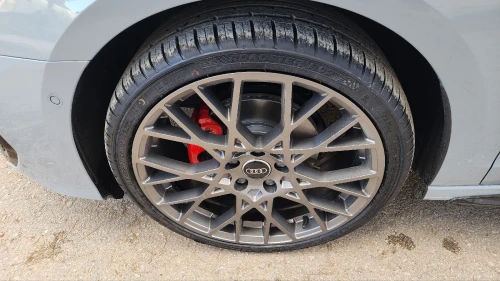 Audi A3 Sportback 2025 S line