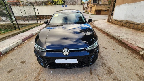 Volkswagen Passat pro 2025 Starry sky dragon edition limitée