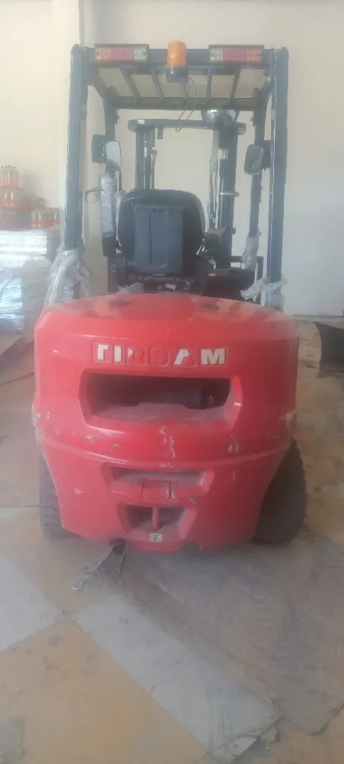 Tirsam Tirsam 2022