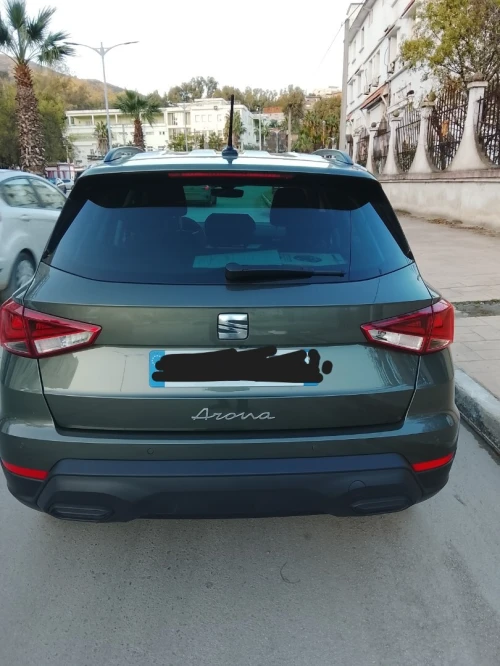 Seat Arona 2024 Style plus