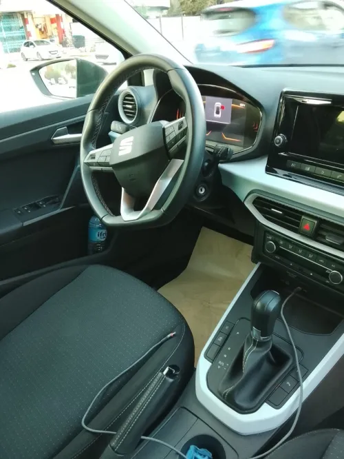 Seat Arona 2024 Style plus