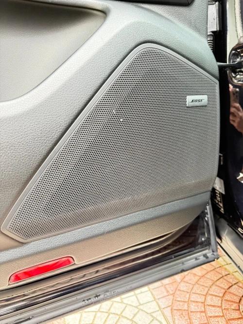 Porsche Cayenne 2022 Cayenne copper