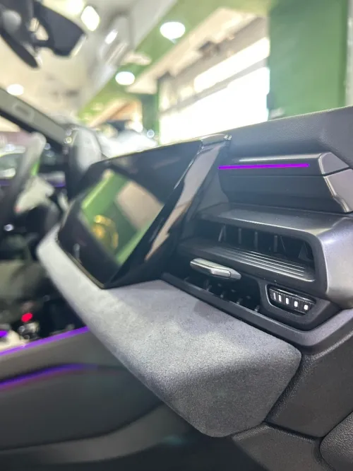 Audi A6 2025 S Line