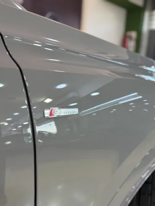 Audi Q8 AUDI exclusive 2026 S line exclusive