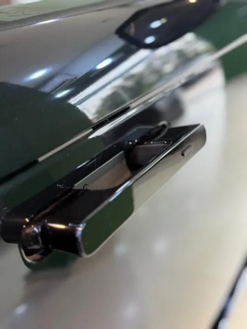 Range Rover Vogue 2026 Auto biography