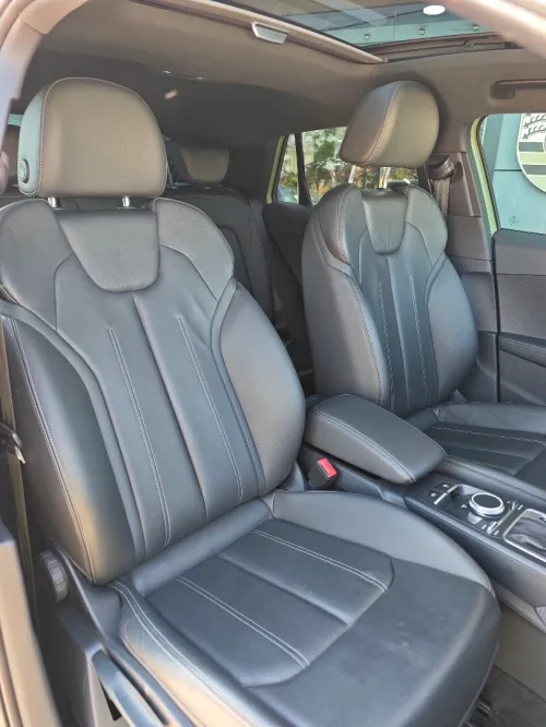 Audi Q2 2024 Sline