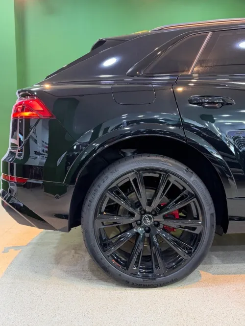 Audi Q8 exlusive 2026 Sline exclusive
