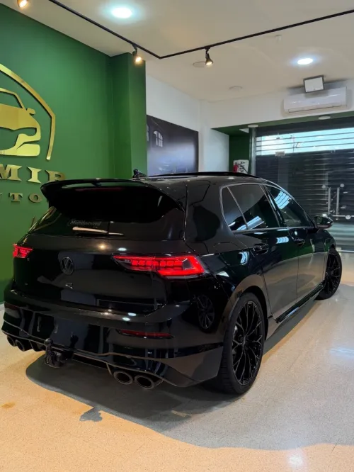 Volkswagen Golf 8 2026 R 333 