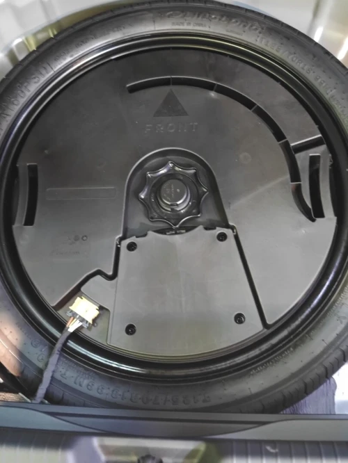 Volkswagen 8.5 r line 2026 Rline