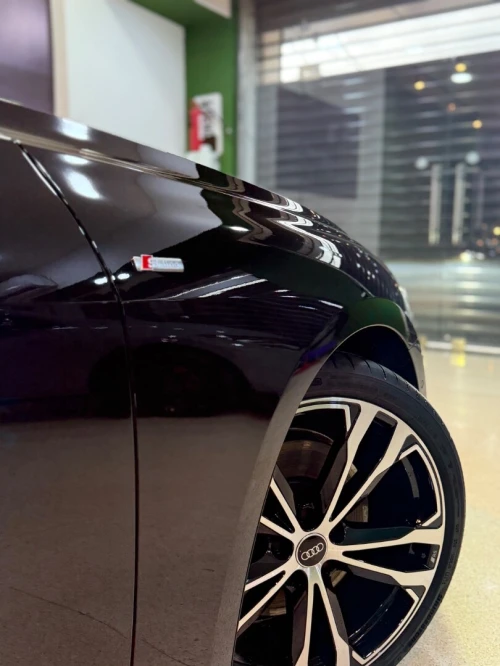 Audi A5 2026 S Line