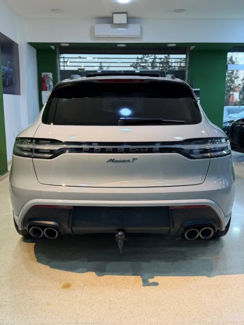 Porsche Macan T 2023 Macan T