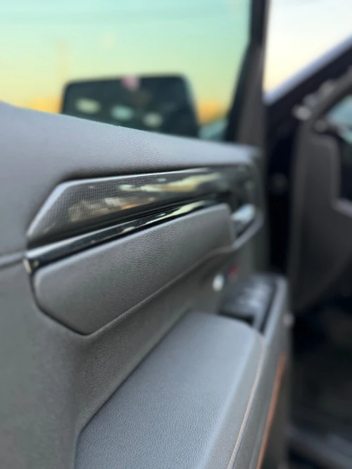 GMC SIERRA 2026 AT4
