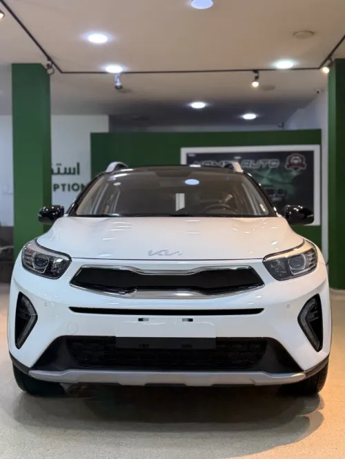 Kia KX1 2026 Exlisive