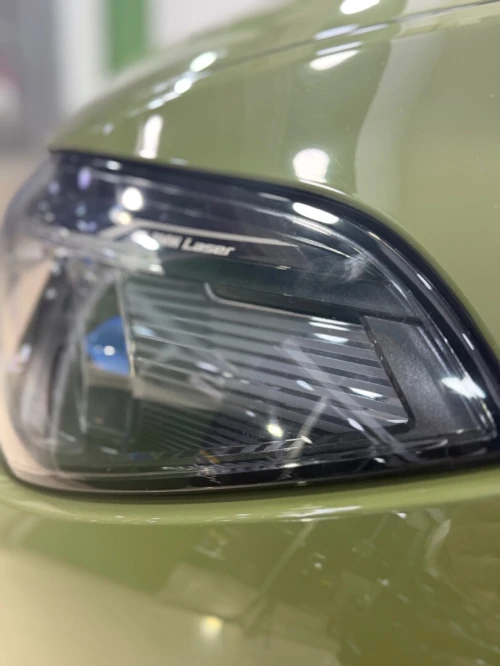 BMW X6 2022 M performance
