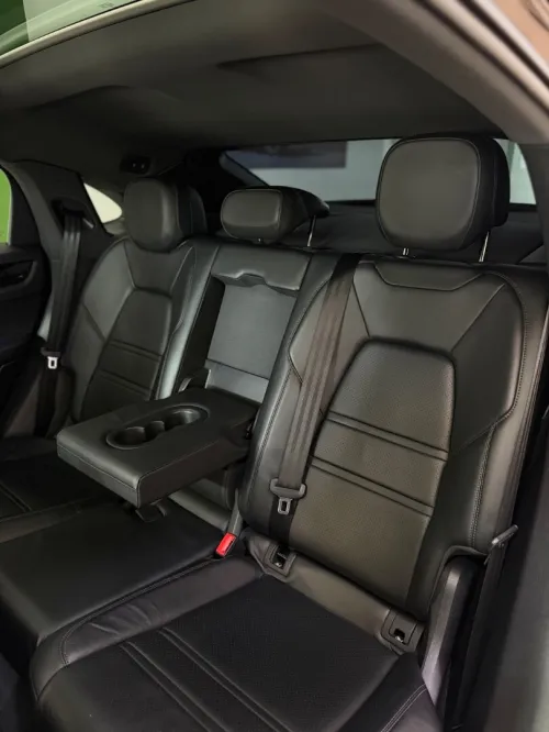 Porsche Cayenne 2022 Sport