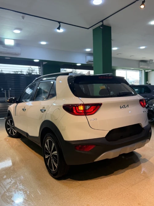 Kia KX1 2026 Exlisive