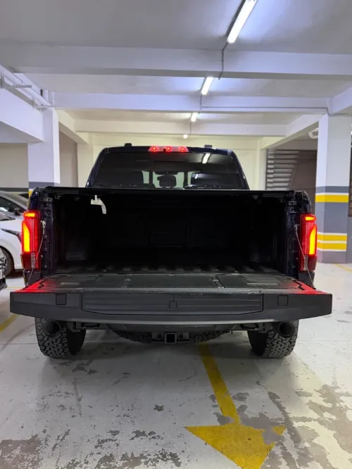 Ford RAPTOR F150 2025 RAPTOR R