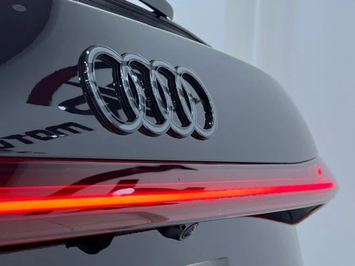 Audi Q5 2026 Sline