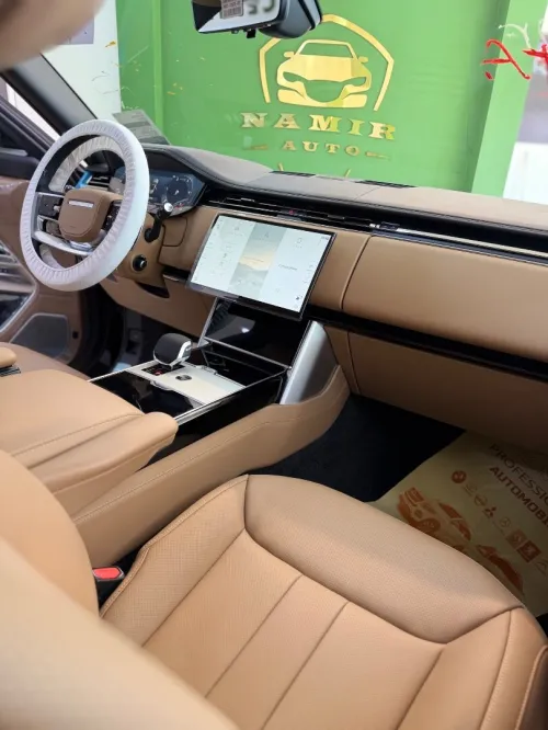 Rover Range Rover 2026 Vogue’s