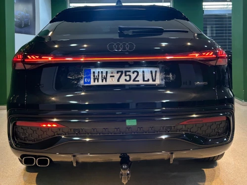 Audi Q5 2026 Sline