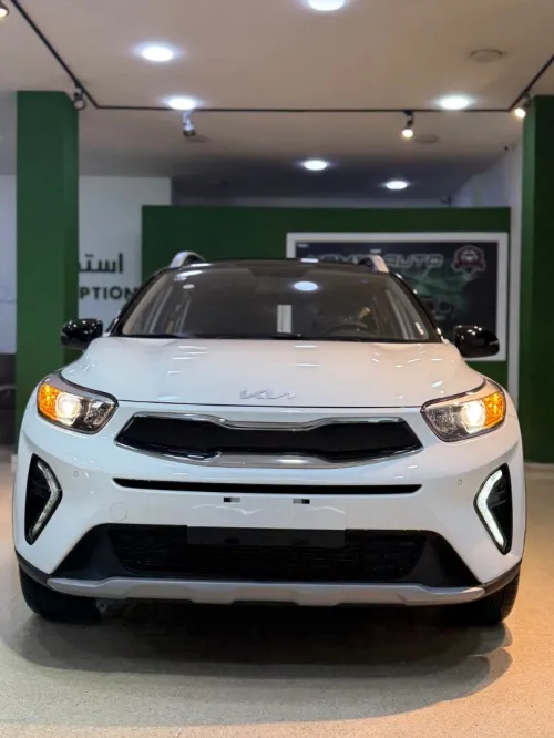 Kia KX1 2026 Exlisive