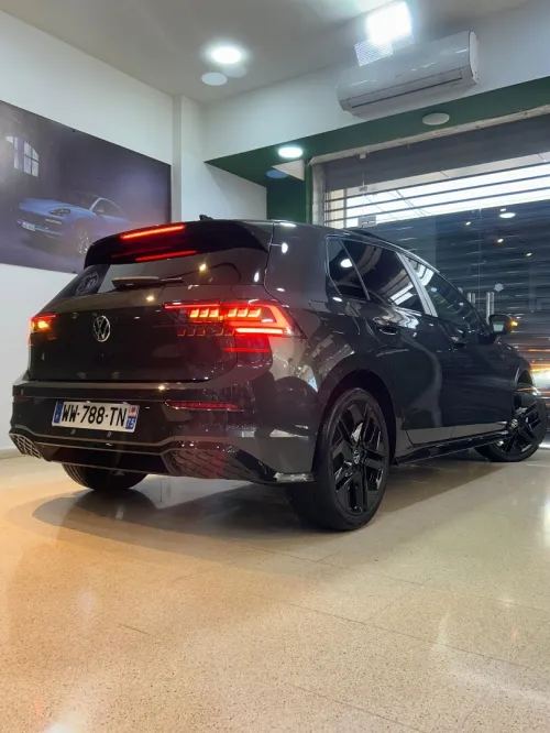 Volkswagen 8.5 r line 2026 Rline