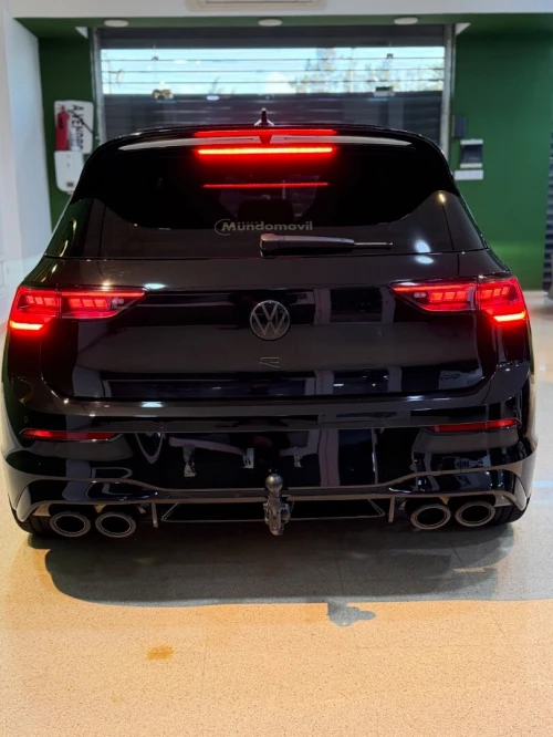 Volkswagen Golf 8 2026 R 333 