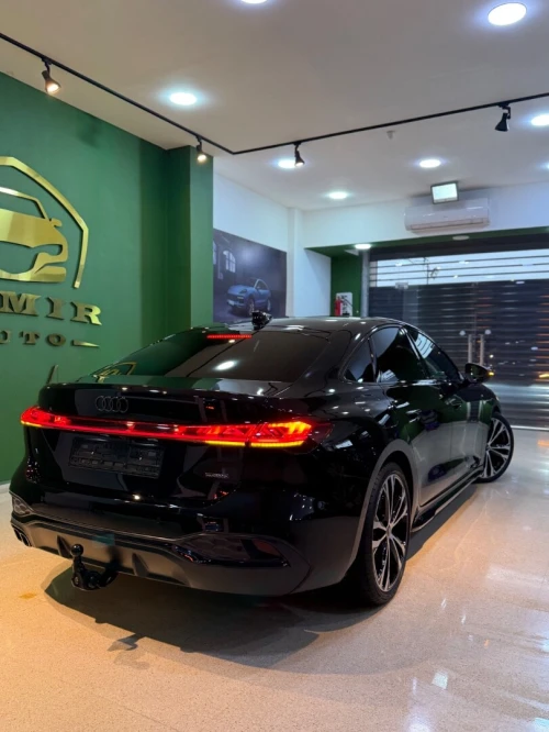 Audi A5 2026 S Line