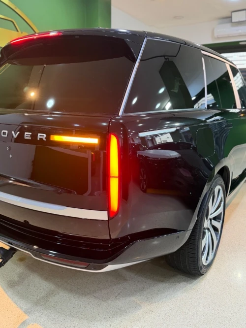 Range Rover Vogue 2026 Auto biography