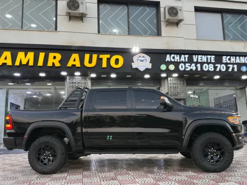 Dodge Ram trx 2022 Trx